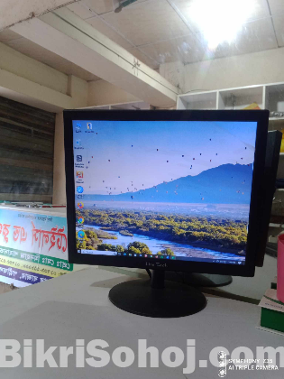 sesktop computer